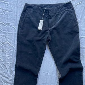 NWT Standard James Perse Size27 Cordouroy Pants